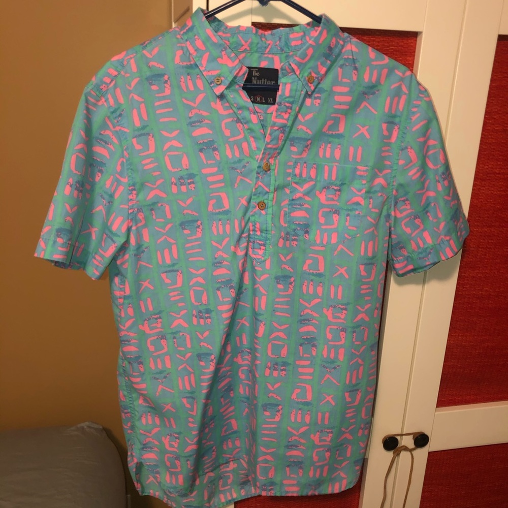 Chubbies Casual Shirt